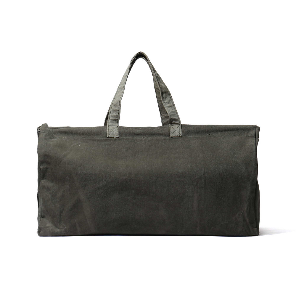 バッグ Laidback vintage tent bag Laidback vintage tent bag